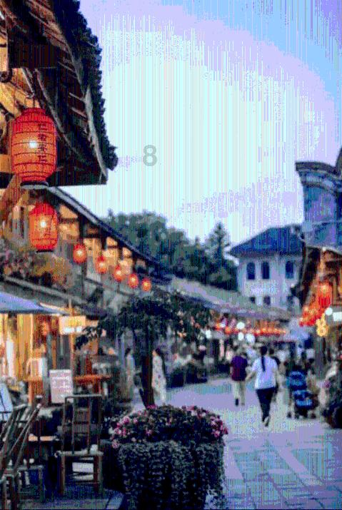 精灵的冒险之旅