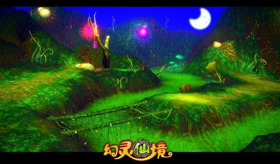 豆娃的冒险故事壹